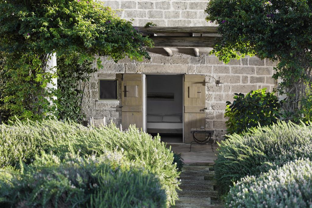 Masseria Don Cirillo Ugento Exterior foto
