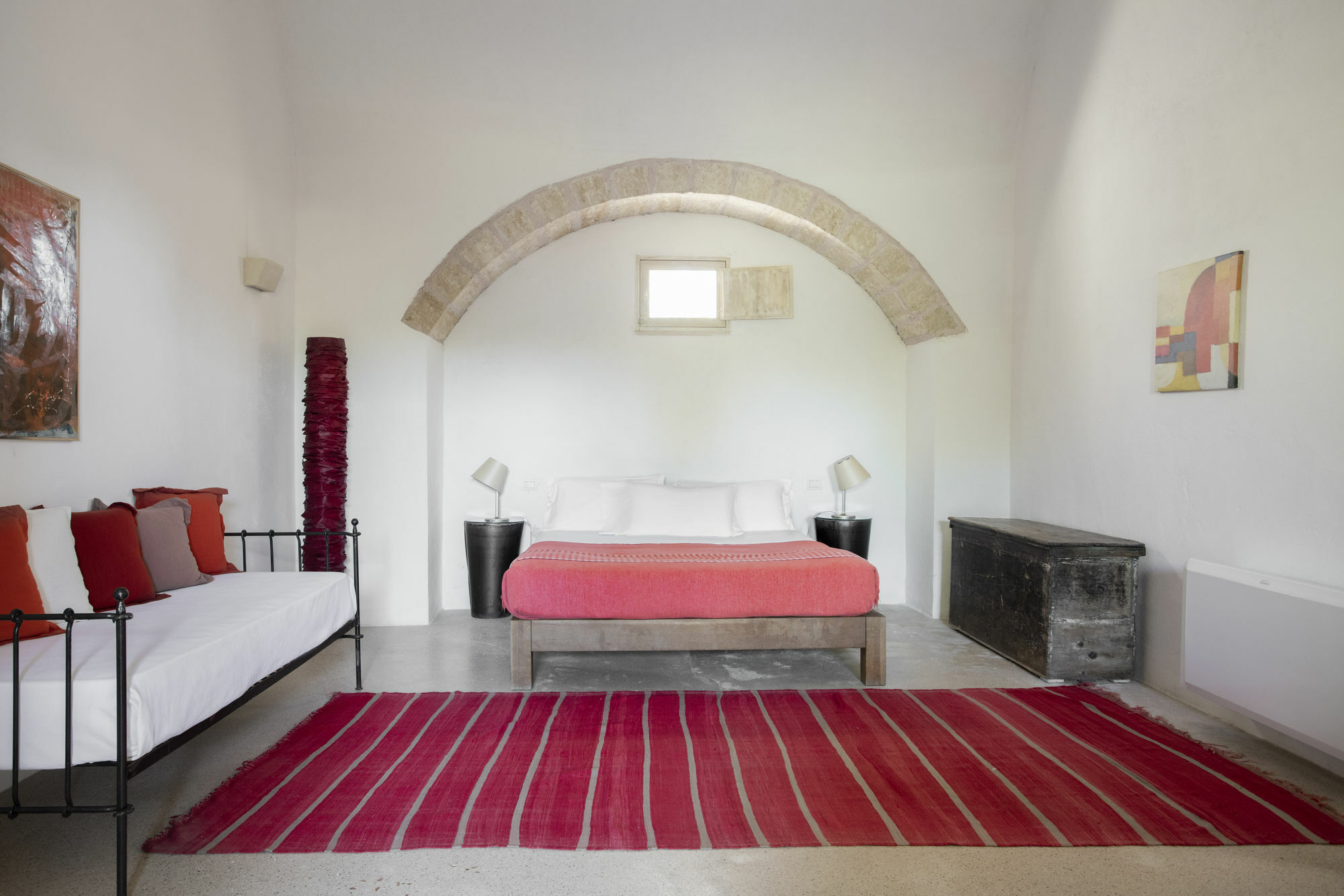 Masseria Don Cirillo Ugento Exterior foto